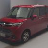 toyota tank 2017 -TOYOTA 【とちぎ 533む7007】--Tank M900A-0044877---TOYOTA 【とちぎ 533む7007】--Tank M900A-0044877- image 1