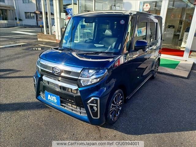 daihatsu tanto 2019 -DAIHATSU--Tanto 5BA-LA650S--LA650S-1011732---DAIHATSU--Tanto 5BA-LA650S--LA650S-1011732- image 1