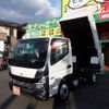 mitsubishi-fuso canter 2024 GOO_NET_EXCHANGE_0700553A30241217W001 image 15