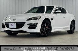 mazda rx-8 2013 -MAZDA--RX-8 ABA-SE3P--SE3P-308192---MAZDA--RX-8 ABA-SE3P--SE3P-308192-