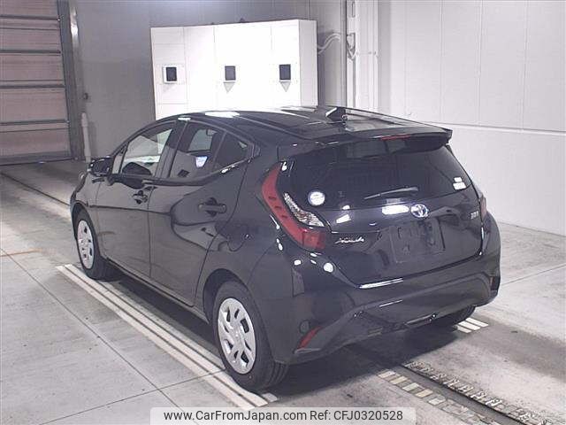 toyota aqua 2021 -TOYOTA--AQUA MXPK11--2016761---TOYOTA--AQUA MXPK11--2016761- image 2