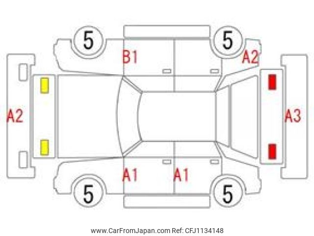 nissan dayz 2015 -NISSAN--DAYZ DBA-B21W--B21W-0179290---NISSAN--DAYZ DBA-B21W--B21W-0179290- image 2