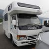 isuzu elf-truck 1996 -ISUZU 【愛媛 800せ】--Elf NHS69EA-7405459---ISUZU 【愛媛 800せ】--Elf NHS69EA-7405459- image 1