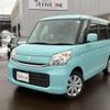 suzuki spacia 2016 -SUZUKI--Spacia DAA-MK42S--MK42S-168328---SUZUKI--Spacia DAA-MK42S--MK42S-168328- image 1