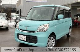 suzuki spacia 2016 -SUZUKI--Spacia DAA-MK42S--MK42S-168328---SUZUKI--Spacia DAA-MK42S--MK42S-168328-