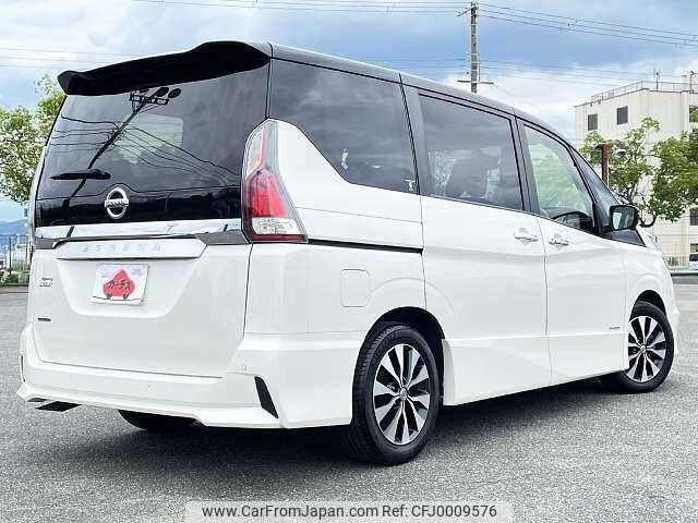 nissan serena 2019 504928-922614 image 2