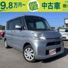 daihatsu tanto 2014 -DAIHATSU--Tanto LA600S--0215452---DAIHATSU--Tanto LA600S--0215452- image 1