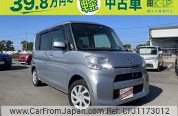 daihatsu tanto 2014 -DAIHATSU--Tanto LA600S--0215452---DAIHATSU--Tanto LA600S--0215452-