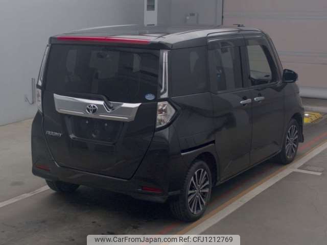 toyota roomy 2020 -TOYOTA--Roomy 4BA-M900A--M900A-0490079---TOYOTA--Roomy 4BA-M900A--M900A-0490079- image 2