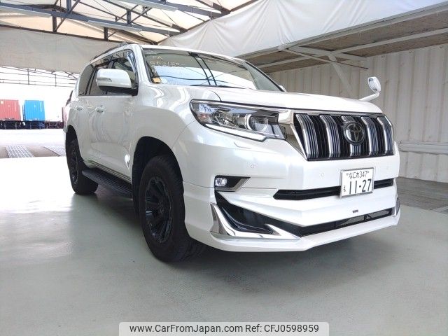 toyota land-cruiser-prado 2022 ENHANCEAUTO_1_ea292828 image 1