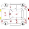 mazda demio 2015 -MAZDA--Demio LDA-DJ5FS--DJ5FS-114223---MAZDA--Demio LDA-DJ5FS--DJ5FS-114223- image 2
