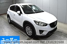 mazda cx-5 2014 -MAZDA--CX-5 KE2FW-132087---MAZDA--CX-5 KE2FW-132087-