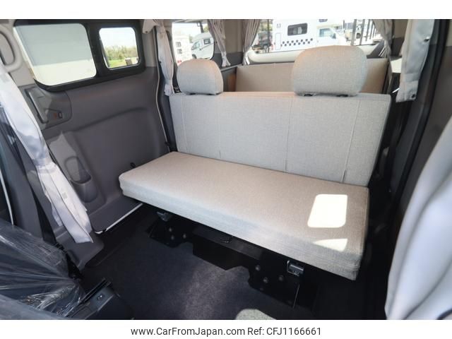 nissan nv200-vanette-wagon 2025 GOO_JP_700080439730250518001 image 1