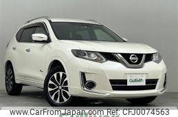 nissan x-trail 2017 -NISSAN--X-Trail DAA-HNT32--HNT32-129775---NISSAN--X-Trail DAA-HNT32--HNT32-129775-