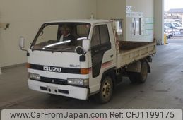 isuzu elf-truck 1990 -ISUZU--Elf NKR58ED-7200856---ISUZU--Elf NKR58ED-7200856-