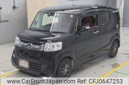 honda n-box-slash 2017 -HONDA--N BOX SLASH JF1-7204532---HONDA--N BOX SLASH JF1-7204532-