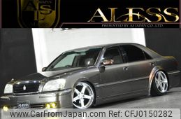 toyota crown 2002 -TOYOTA--Crown TA-JZS171--JZS171-0080810---TOYOTA--Crown TA-JZS171--JZS171-0080810-