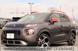 citroen c3 2021 -CITROEN 【名変中 】--Citroen C3 A8HN05--L4379652---CITROEN 【名変中 】--Citroen C3 A8HN05--L4379652-