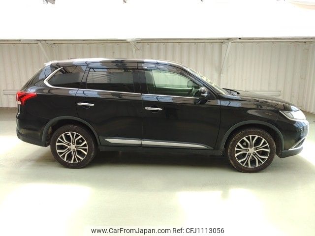 mitsubishi outlander 2015 ENHANCEAUTO_1_ea299147 image 2