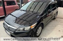 honda stream 2008 TE1059