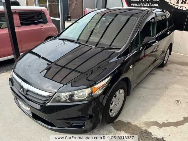 honda stream 2008 TE1059 image 1