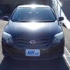 toyota corolla-fielder 2009 TE4368 image 1