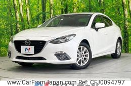 mazda axela 2013 -MAZDA--Axela DAA-BYEFP--BYEFP-102235---MAZDA--Axela DAA-BYEFP--BYEFP-102235-