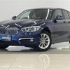 bmw 1-series 2017 -BMW--BMW 1 Series LDA-1S20--WBA1S520305G80794---BMW--BMW 1 Series LDA-1S20--WBA1S520305G80794- image 1