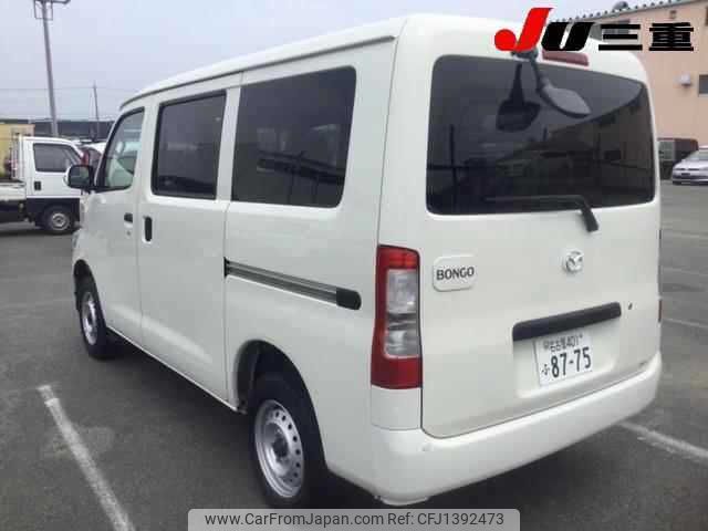 mazda bongo-van 2021 -MAZDA 【名変中 】--Bongo Van S403Z-7000401---MAZDA 【名変中 】--Bongo Van S403Z-7000401- image 2