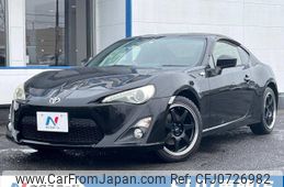 toyota 86 2012 -TOYOTA--86 DBA-ZN6--ZN6-010713---TOYOTA--86 DBA-ZN6--ZN6-010713-