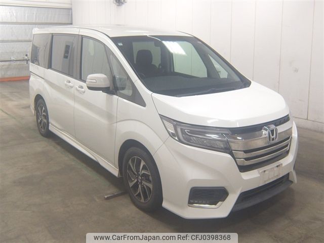 honda stepwagon 2019 -HONDA--Stepwgn RP3--1244216---HONDA--Stepwgn RP3--1244216- image 1