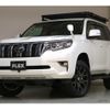 toyota land-cruiser-prado 2019 -TOYOTA--Land Cruiser Prado CBA-TRJ150W--TRJ150-0102646---TOYOTA--Land Cruiser Prado CBA-TRJ150W--TRJ150-0102646- image 20