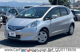 honda fit 2013 -HONDA--Fit DAA-GP1--GP1-1222957---HONDA--Fit DAA-GP1--GP1-1222957-