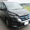 nissan serena 2018 -NISSAN--Serena DAA-HFC27--HFC27-025542---NISSAN--Serena DAA-HFC27--HFC27-025542- image 3