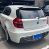 bmw 1-series 2010 -BMW--BMW 1 Series ABA-UD30--WBAUD52040J012207---BMW--BMW 1 Series ABA-UD30--WBAUD52040J012207- image 4
