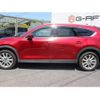 mazda cx-8 2018 -MAZDA--CX-8 3DA-KG2P--KG2P-115745---MAZDA--CX-8 3DA-KG2P--KG2P-115745- image 10