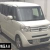 honda n-box 2015 -HONDA 【品川 000ﾝ0000】--N BOX JF1-1657632---HONDA 【品川 000ﾝ0000】--N BOX JF1-1657632- image 1