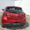 mazda demio 2015 -MAZDA--Demio DBA-DJ3FS--DJ3FS-133255---MAZDA--Demio DBA-DJ3FS--DJ3FS-133255- image 2