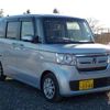 honda n-box 2018 -HONDA 【野田 580】--N BOX DBA-JF3--JF3-2031780---HONDA 【野田 580】--N BOX DBA-JF3--JF3-2031780- image 1