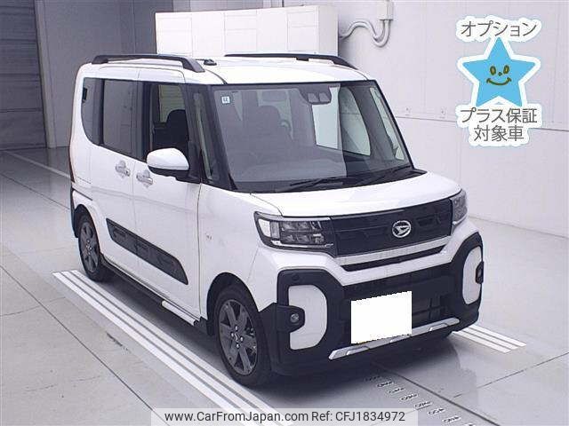 daihatsu tanto 2024 CFJ1834972 image 1