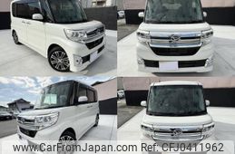 daihatsu tanto 2015 quick_quick_LA600S_LA600S-0243169