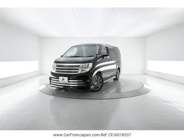 nissan elgrand 2008 quick_quick_E51_E51-265847 image 1