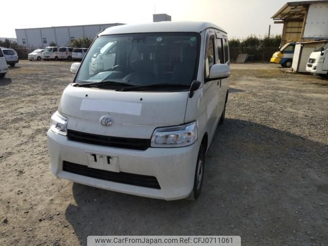 toyota townace-van 2022 quick_quick_5BF-S403M_S403M-0008963 image 1