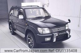 toyota land-cruiser-prado 2001 -TOYOTA--Land Cruiser Prado RZJ95W-0051397---TOYOTA--Land Cruiser Prado RZJ95W-0051397-