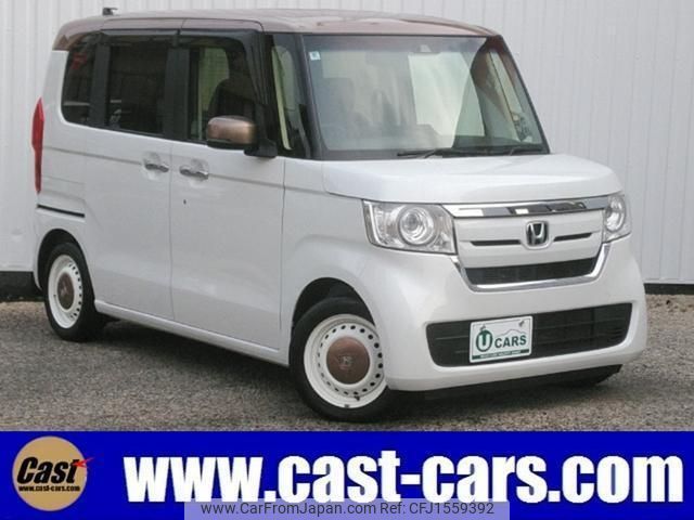 honda n-box 2019 CFJ1559392 image 1
