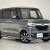 honda n-box 2020 -HONDA--N BOX 6BA-JF3--JF3-1530288---HONDA--N BOX 6BA-JF3--JF3-1530288- image 1