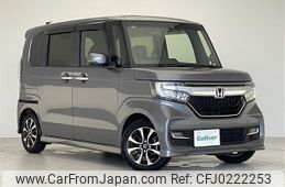 honda n-box 2020 -HONDA--N BOX 6BA-JF3--JF3-1530288---HONDA--N BOX 6BA-JF3--JF3-1530288-