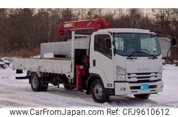 isuzu forward 2017 -ISUZU--Forward FRR90S1--7106822---ISUZU--Forward FRR90S1--7106822-