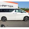 toyota alphard 2018 -TOYOTA--Alphard DBA-AGH30W--AGH30-0224355---TOYOTA--Alphard DBA-AGH30W--AGH30-0224355- image 7