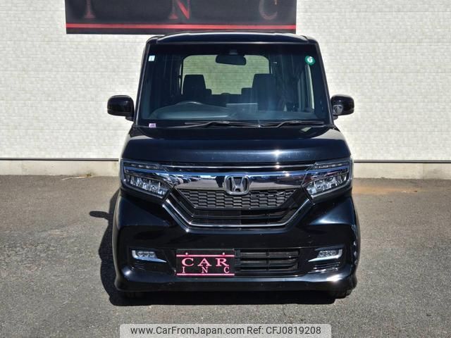 honda n-box 2019 quick_quick_JF3_JF3-2079240 image 2